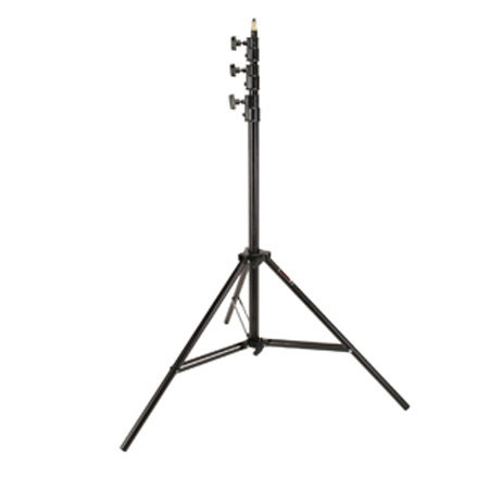 Smith-Victor RS13, 13' Aluminum Air-Cushioned Light Stand w/5/8" Mounting Stud