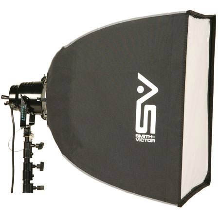 Smith-Victor 36x36in Softbox for AC or DC Monolights