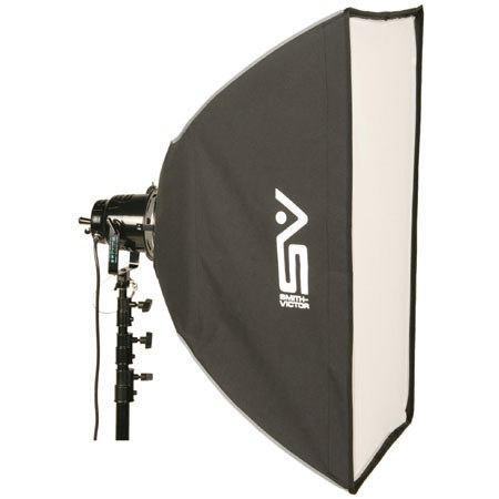 Smith-Victor SB-364, 36x48" Rectangular Heat Resistant Softbox for Monolights