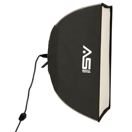 Smith-Victor 408095 36in 1000W Quartz Softbox Light, AC
