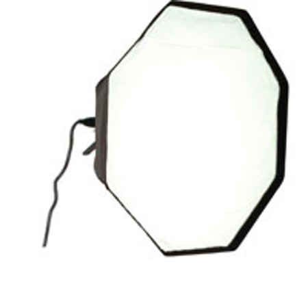 Smith-Victor 48in Octagonal 1000W Quartz Softbox Light