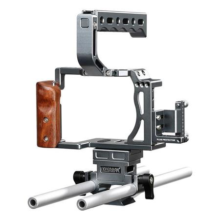 Sevenoak SK-A7C1 Cage Kit for Sony A7, A7S, A7R, A7 II, A7R II, A7S II Camera