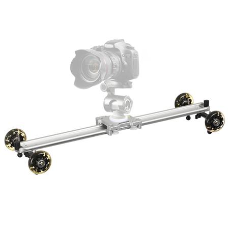 Sevenoak SK-DS60 24" Heavy-duty Aluminum Slider with Skater Wheel