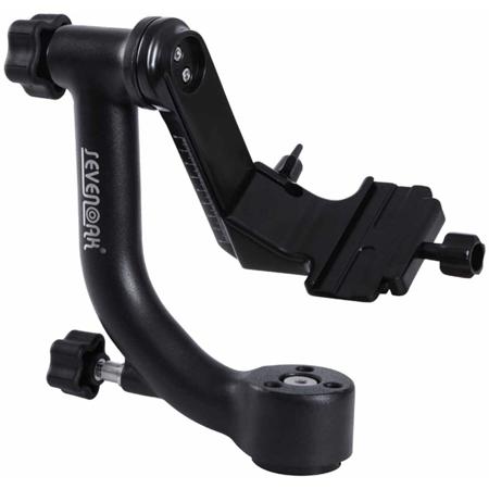 Sevenoak SK-GH01 Gimbal-Type Tripod Head for Telephoto Lenses