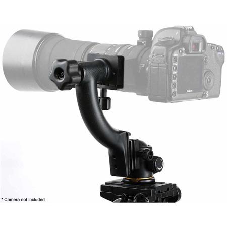 Sevenoak SK-GH04 Carbon Fiber Gimbal Head Adapter