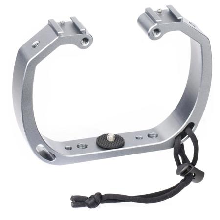 Sevenoak SK-GHA6 Aluminum Video Cage Rig Micro Film Movie Making Kit Stabilizer