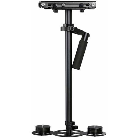 Sevenoak SK-SW01N Steadycam Pro Big Size Stabilizer for DSLR Cameras, 8.82lbs Capacity