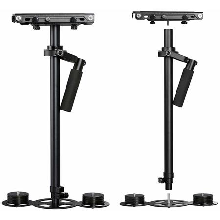 Sevenoak SK-SW01N Steadycam Pro Big Size Stabilizer for DSLR Cameras, 8.82lbs Capacity