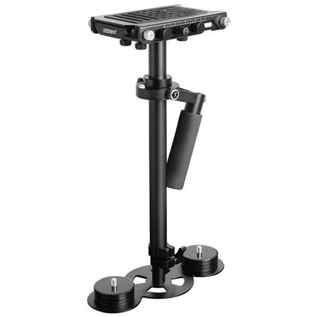Sevenoak SK-SW02N Version 1 Medium Handheld Stabilizer Pro - SKU#990323