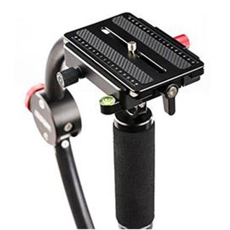 Sevenoak Aluminum and Carbon Fiber Camera Stabilizer