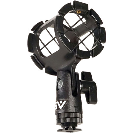 Smith-Victor SM1 Shock Mount for Microphones