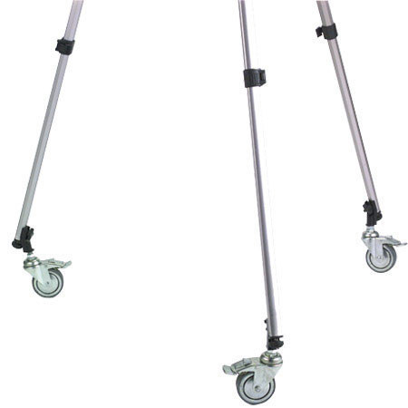 Smith-Victor 701200 Pro 3000 Tripod Wheel Set