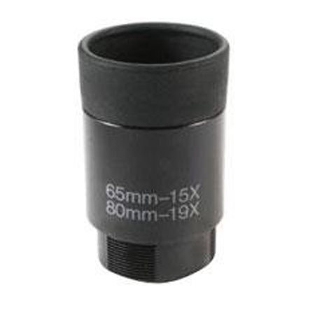Swift 19X Eyepiece for Nighthawk 80mm Spotting Scope