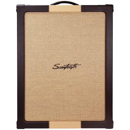 Sawtooth 120 Watt 2x12 Extension Cabinet