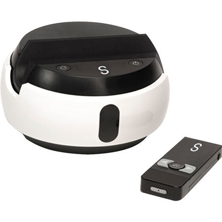 Swivl Robotic Platform for Video