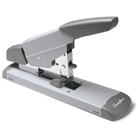 Swingline Deluxe Heavy-Duty Full Strip Stapler, 160 Sheet Capacity ...