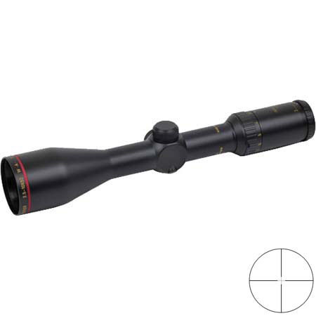 Swift SRP3908M 2.5-10x50mm Premier Riflescope 30mm Tube