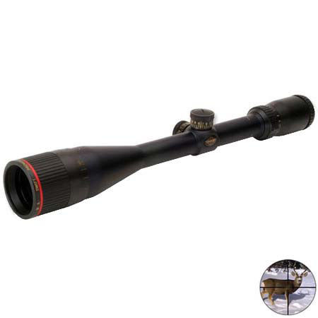 Swift SRP669MA 6-18x44mm Premier Riflescope, Centering