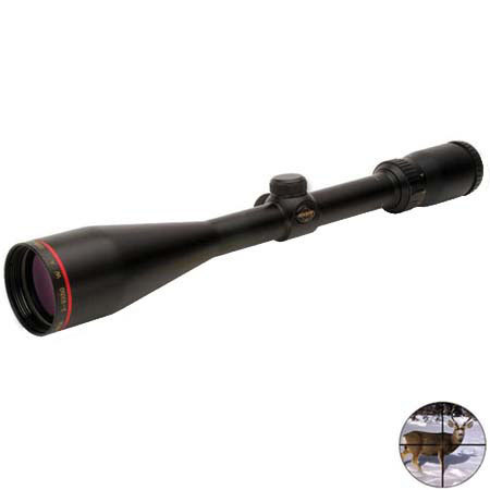 Swift Sport Optics 3-9x 50mm Premier Riflescope