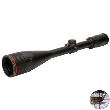 Swift Sport Optics 6-18x 50mm Premier Riflescope