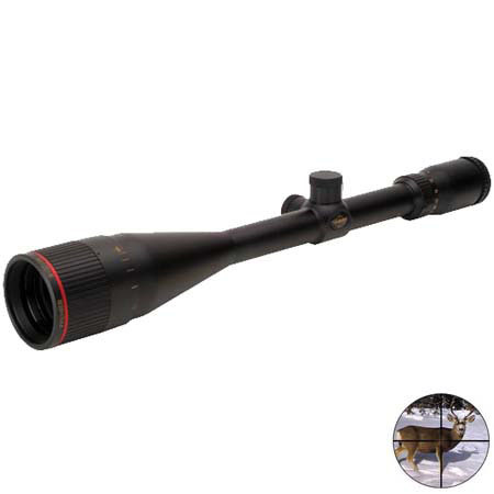 Swift Sport Optics 8-32x 50mm Premier Riflescope