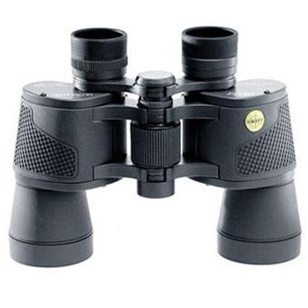 Swift Sport Optics 7x42 ZCF, Ultra Lite Rubber Armoured