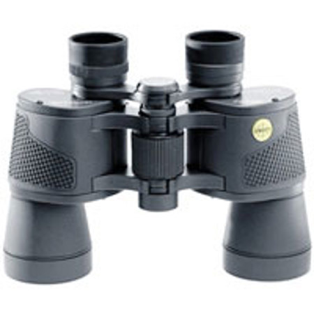 Swift 8x42 ZCF Ultra Lite, Weather Resistant & Rubber Armored Porro Prism Binocular with 6.6 Degree Angle of View.