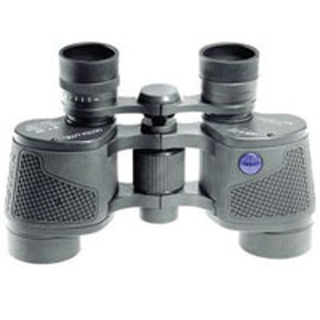 Swift Sport Optics Swift 8x32 ZWCF Ultra Lite, Weather Resistant & Rubber Armored Porro Prism Binocular with 8.3 Degree Angle of View.