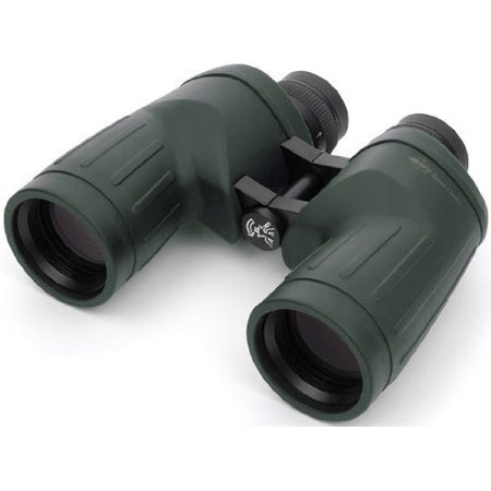 Swift SeaWolf 873, 7x50 Porro Prism Binoculars