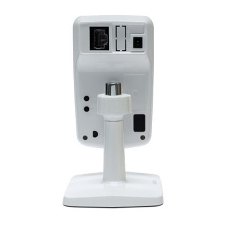 Swann ADS-453 SwannEye 720p HD Plug & Play Wi-Fi Indoor Security Camera