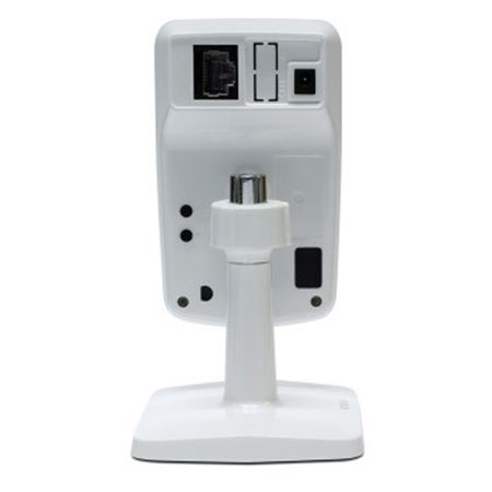 Swann ADS-456 SwannCloud 720p HD Plug & Play Wi-Fi Security Camera