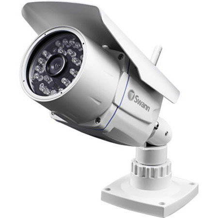 Swann ADS-460 SwannEye 720p HD Indoor/Outdoor All Weather Camera