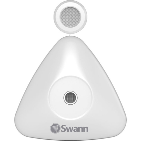Swann Wireless Garage Parking Sensor with Indicator Light, White