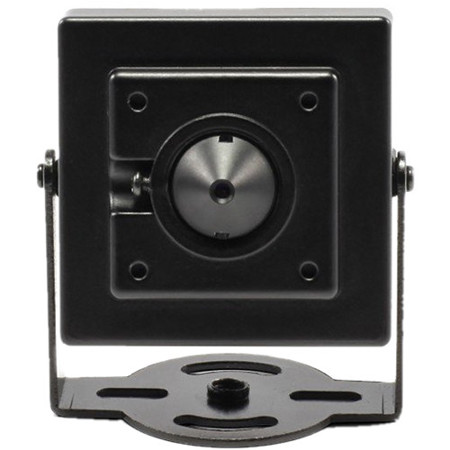 Swann MicroCam 720p HD-TVI Pinhole Camera