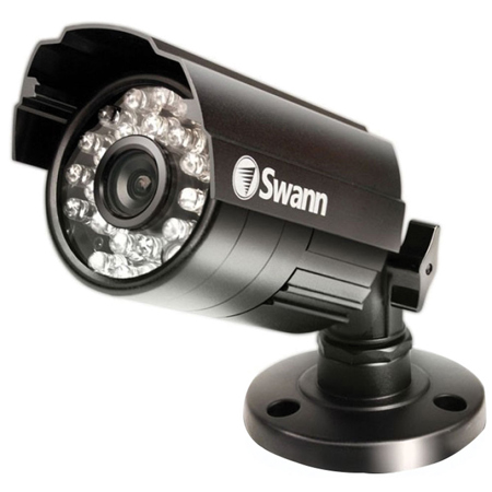 Swann Theft Prevention Kit