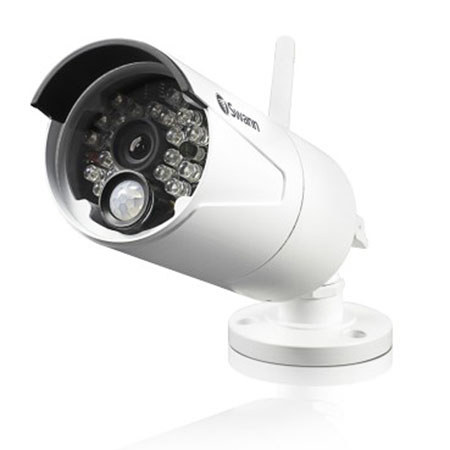 Swann ADW-410 Extra Digital 720p Wireless Security Camera