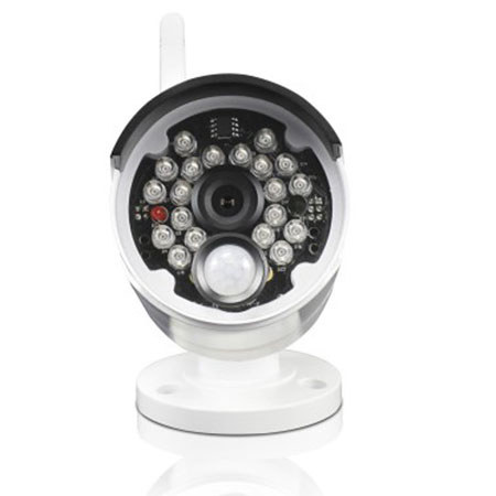 Swann ADW-410 Extra Digital 720p Wireless Security Camera