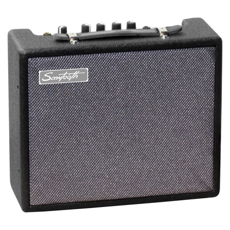 Sawtooth 10 Watt Electric Guitar Amplifier