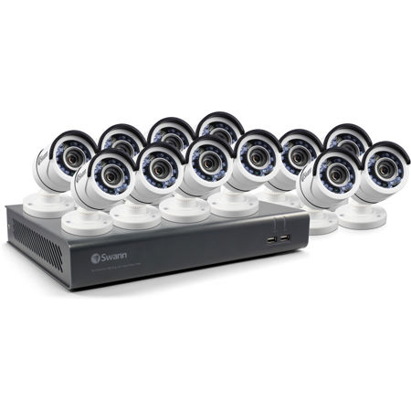 swann t852 camera