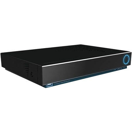 Swann SWDVR-16300H TruBlue 16-Channel DVR with Smartphone/Tablet Viewing
