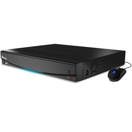 Swann DVR4-3425 4 Channel 960H Digital Video Recorder, No HDD