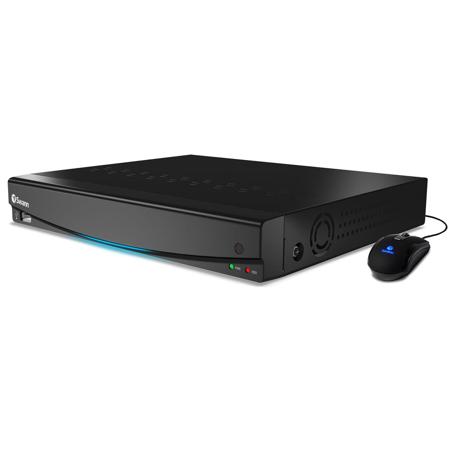 Swann DVR8-3425 8 Channel 960H Digital Video Recorder, No HDD