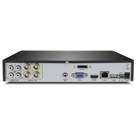 Swann DVR8-3425 8 Channel 960H Digital Video Recorder, No HDD