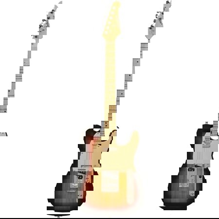 Sawtooth guitar store