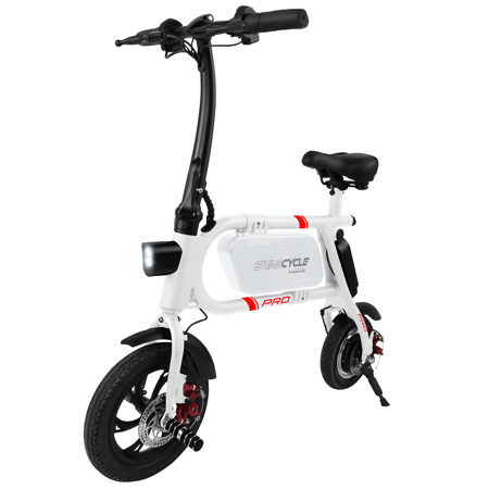 swagcycle speed