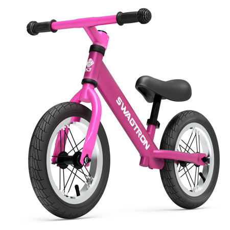 Swagtron K3 Child Walker, Pink