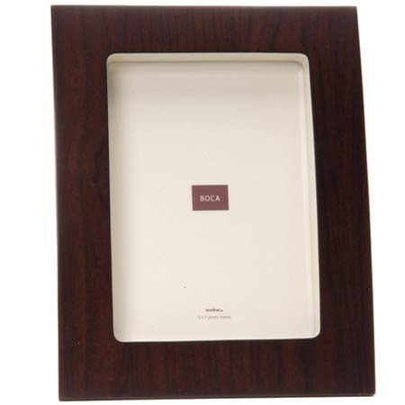 Swing Boca Bentwood Picture Frame for A 5x7in Photo