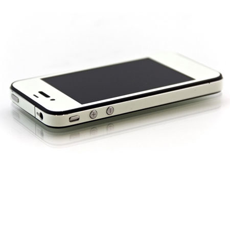 Slickwraps iGlowPhone 3.0 Brighter for iPhone 4/4s
