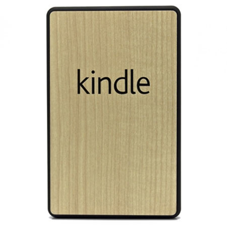 Slickwraps Maple Wood for Kindle Fire