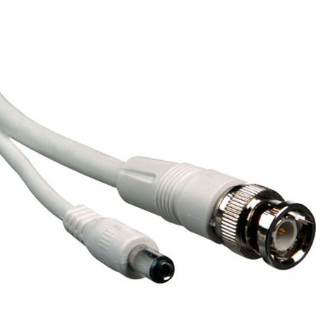 Swann SW271-S15 50ft (15m) BNC to BNC Cable (Siamese)